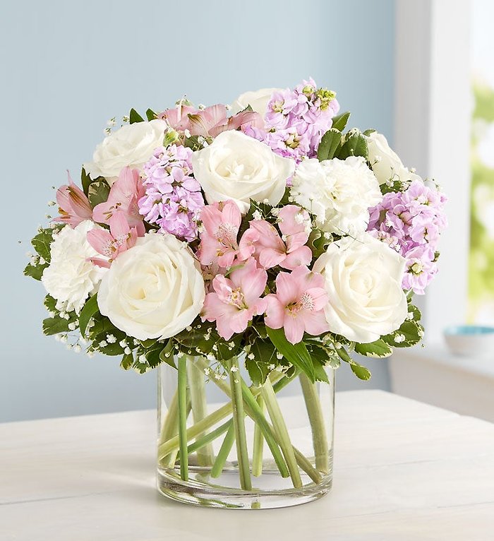 Elegant Blush&trade; Bouquet